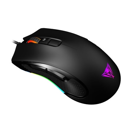 Patriot Memory Patriot V550 Gaming Mouse, PV550OUXK PV550OUXK